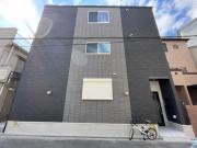 ユーコート四貫島