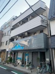 ハイブリッヂ船橋