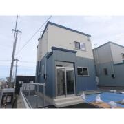 浪館前田3丁目貸家A棟