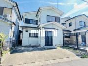 奥田貸家中央棟