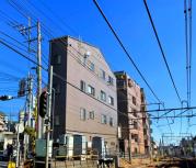 クルザメント西生田