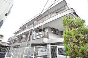 京王線調布駅まで徒歩18分