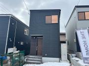 鈎取4丁目貸家C