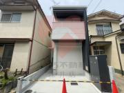 堺市中区深井中町貸家