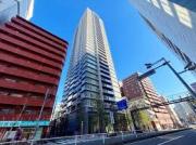 東京メトロ丸ノ内線新宿御苑前駅まで徒歩4分