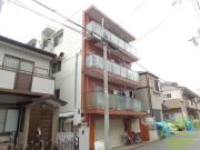 第二坂田ビル