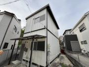 房王寺町3丁目貸家