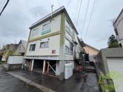 地下鉄南北線麻生駅まで徒歩16分