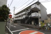 ＪＲ京浜東北・根岸線蕨駅まで徒歩13分