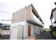 メゾネット リアン