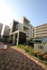 ルボートン北邸