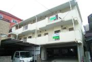 コーポ青雲
