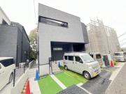 阪急今津線逆瀬川駅まで徒歩11分