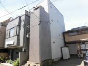 ドルチェヴィータ片町