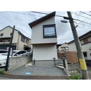 川西市萩原3丁目戸建て