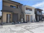 オリーブガーデン大泉吉田