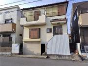 ＪＲ中央線日野駅まで徒歩7分