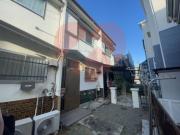 堺市東区北野田貸家