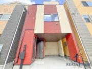 久里浜貸家 B棟