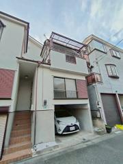 東京メトロ東西線葛西駅まで徒歩19分