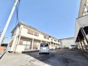ＪＲ総武本線四街道駅までバス約11分 徒歩5分