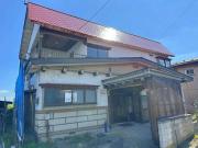 弘前市石川村元戸建