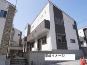 ブルーラインセンター南駅まで徒歩16分