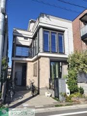 都営大江戸線光が丘駅まで徒歩9分