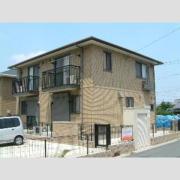 ローズコート大治 B