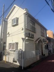 フジハイツ