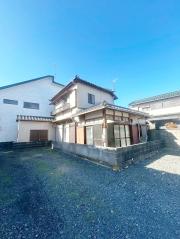 ひたちなか市平磯町戸建