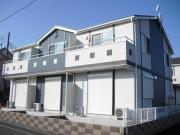 ガーデンコート