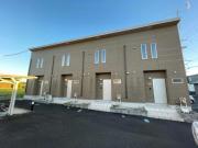 Plussum Court田代町