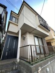 習志野市藤崎4丁目戸建