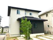 共西町4丁目戸建
