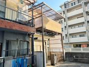 尼崎市口田中1-2-12貸家