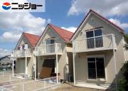 コテージ石原瀬 1号室