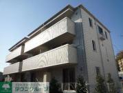 カレッツァII番館