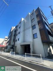 都営三田線蓮根駅まで徒歩10分
