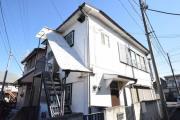 ハウスアキラ