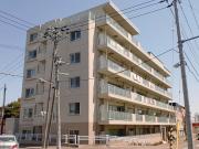 リーベンデール西岡