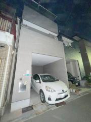 南海本線粉浜駅まで徒歩5分