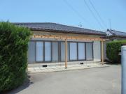 山岸様大豆島戸建2号棟