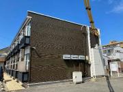 レオパレスフラーリッシュA