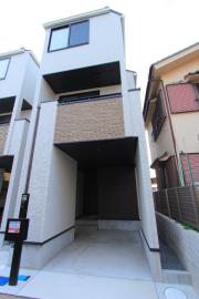 東京メトロ東西線南行徳駅まで徒歩17分