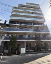 パークアクシス新宿西落合