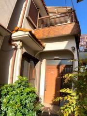 美原区小寺貸家