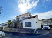 久留里郷川野戸建