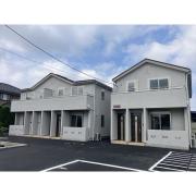 テラスハウス スリーエス