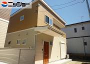 ピースフル ヴィレッジ 壱番館